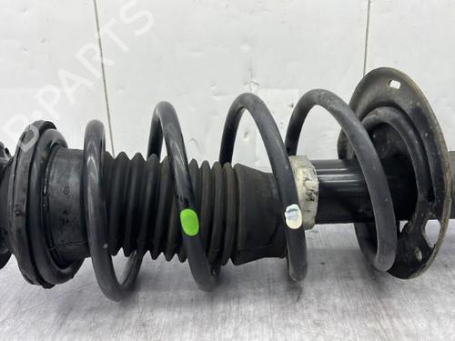 Used Right front shock absorber TOYOTA VERSO S (_P12_) 1.33 (NSP120_) (99 hp) 23719765