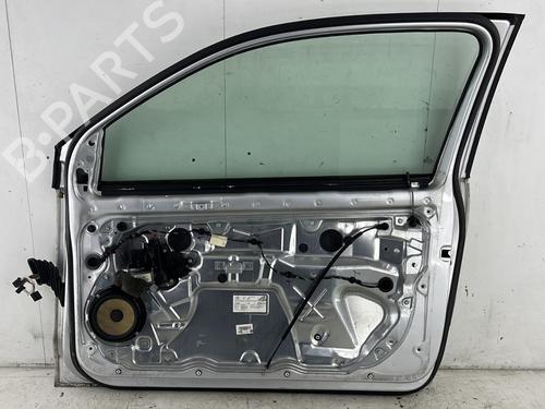 Right front door VW POLO IV (9N_, 9A_) 1.4 TDI | BP26573638C3 