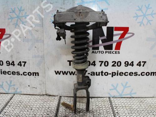 Used Left front shock absorber Left front shock absorber VW TOUAREG (7LA, 7L6, 7L7) 2.5 R5 TDI (174 hp) 23686084 23686084