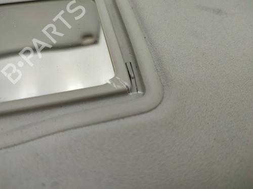 Right sun visor FORD FIESTA VI (CB1, CCN) 1.4 TDCi | BP27517069I2 - Image 4