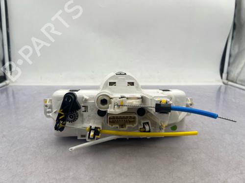 Climate control RENAULT CLIO III (BR0/1, CR0/1) 1.5 dCi (C/BR0G, C/BR1G) | BP36901751I5  - Image 5