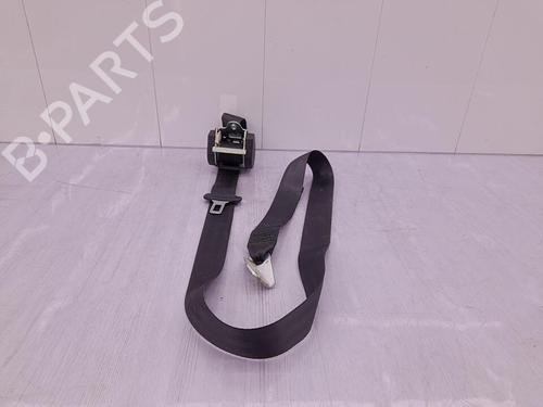 Rear right seatbelt VW GOLF VI (5K1) 1.6 TDI | BP23710054I28  - Image 5