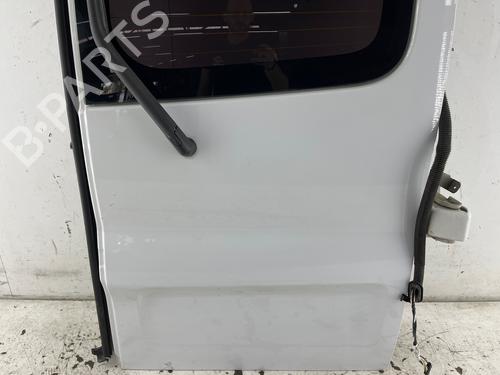 Used Right tailgate Right tailgate RENAULT TRAFIC II Bus (JL) 2.0 dCi 90 (JL00, JL01, JL0H, JL0M, JL0P, JL0S) (90 hp) 34374359 34374359
