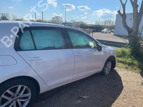 Headlight switch VW GOLF VII (5G1, BQ1, BE1, BE2) 1.6 TDI | BP23707106I24  - Image 18