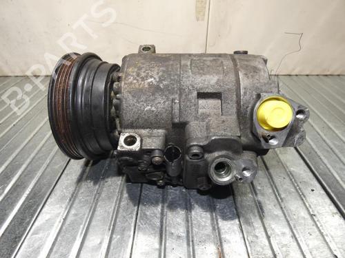 Used AC compressor AC compressor BMW 5 (E39) 525 d (163 hp) 23671045 23671045