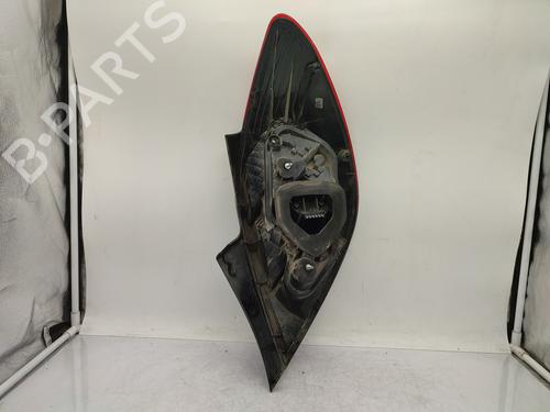 Left taillight OPEL CORSA D (S07) 1.3 CDTI (L08, L68) | BP28540712C34
