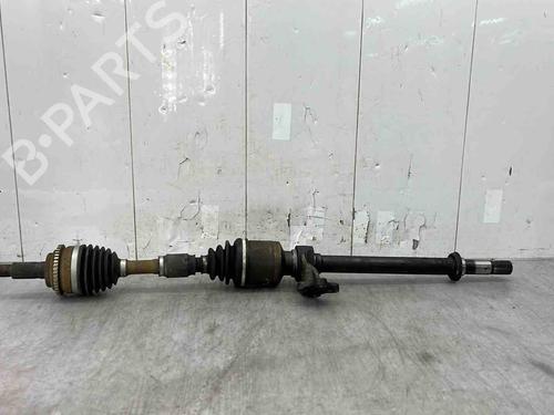 Right front driveshaft MAZDA 6 Hatchback (GG) 2.0 DI (GG14) | BP36439851M39 - Image 4