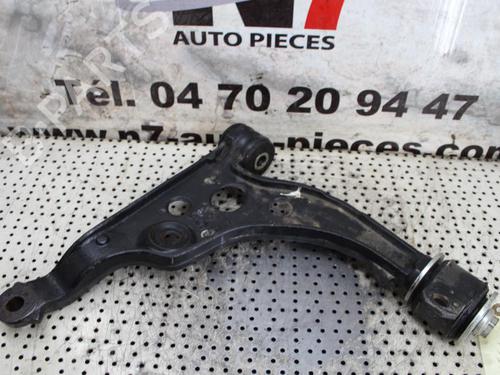 Used Right front suspension arm CITROËN JUMPER I Van (230L) 2.5 TDi (107 hp) 23686075
