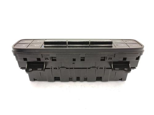 Climate control TOYOTA AURIS (_E18_) 1.2 (NRE185_, NRE185R) | BP23751712I5 - Image 9