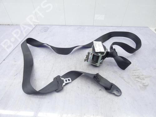 Used Rear left seatbelt Rear left seatbelt DACIA SANDERO 1.5 dCi (68 hp) 23695454 23695454