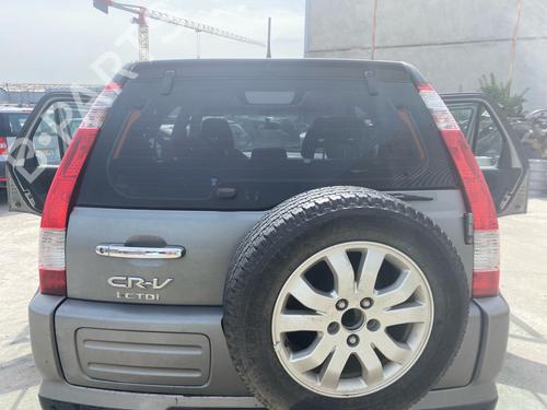 Dashboard HONDA CR-V II (RD_) | BP36591143C46 - Image 45