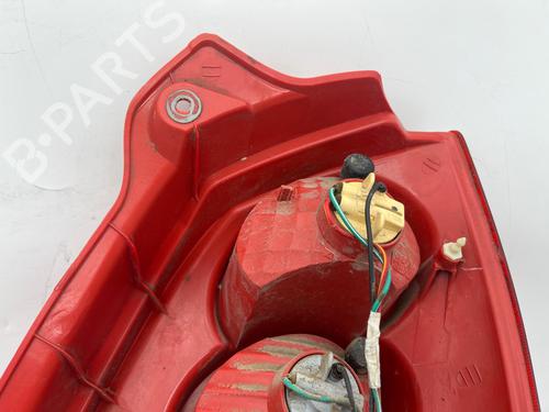 Left taillight NISSAN PIXO (UA0) 1.0 | BP37475465C34 - Image 3