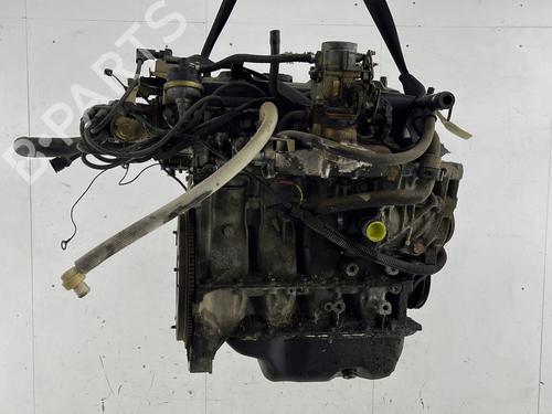 Moteur CITROËN AX (ZA-_) 10 (50 hp) 28694192