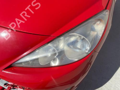 Used Left headlight Left headlight 37284457 37284457