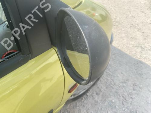 Used Right mirror Right mirror 37493912 37493912