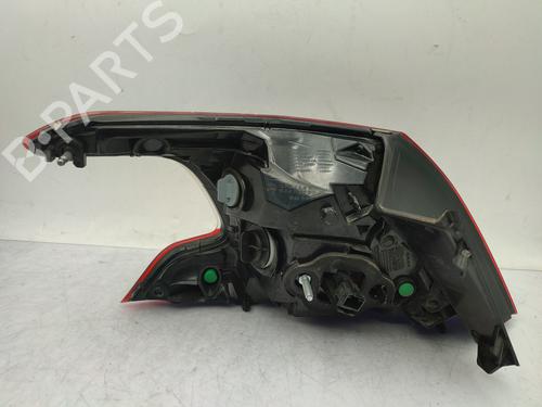 Right taillight PEUGEOT 308 II (LB_, LP_, LW_, LH_, L3_) 1.6 BlueHDi 120 | BP29372566C35 