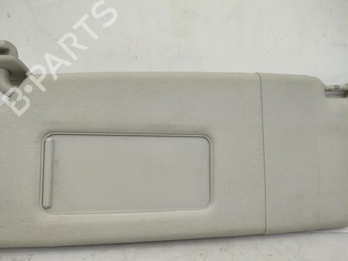 Left sun visor VW GOLF V (1K1) 1.9 TDI | BP23710618I1  - Image 6