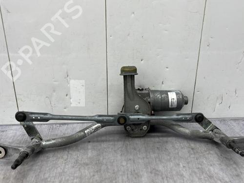 Used Front wiper motor RENAULT TRAFIC III Van (FG_) 1.6 dCi 95 (FGMJ, FGMR) (95 hp) 23757864
