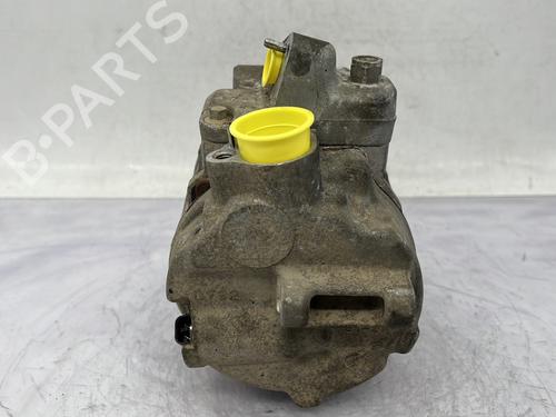 AC compressor LAND ROVER DISCOVERY III (L319) 2.7 TD 4x4 | BP31572527M34 
