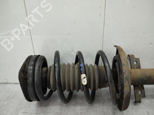 Used Left front shock absorber Left front shock absorber RENAULT LAGUNA III (BT0/1) 2.0 dCi (BT07, BT0J, BT14, BT1A, BT1S) (131 hp) 23711419 23711419