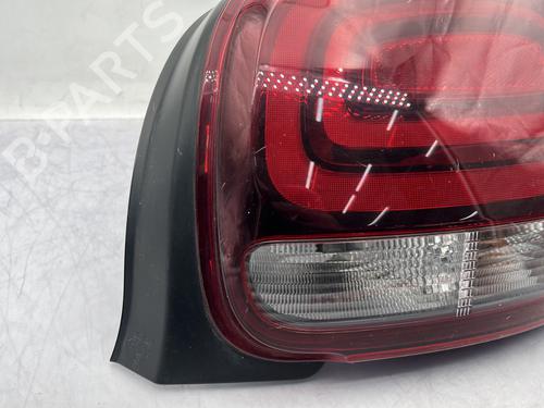 Right taillight CITROËN C3 III (SX) 1.2 PureTech 82 | BP33569529C35 - Image 10