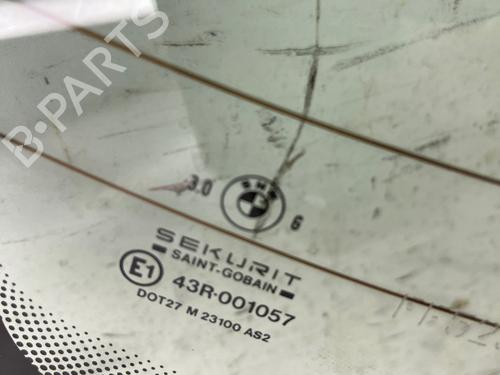 Used Bootlid window Bootlid window 37164539 37164539