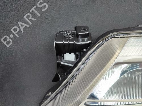 Left headlight RENAULT LAGUNA II (BG0/1_) 1.9 dCi (BG08, BG0G) | BP23700137C28 - Image 4