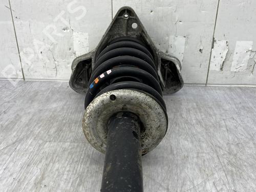 Left front shock absorber AUDI A4 B7 (8EC) 1.9 TDI | BP31917041M16 - Image 6