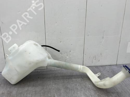 Spylertank CITROËN C3 I (FC_, FN_) 1.4 i (73 hp) 23757837