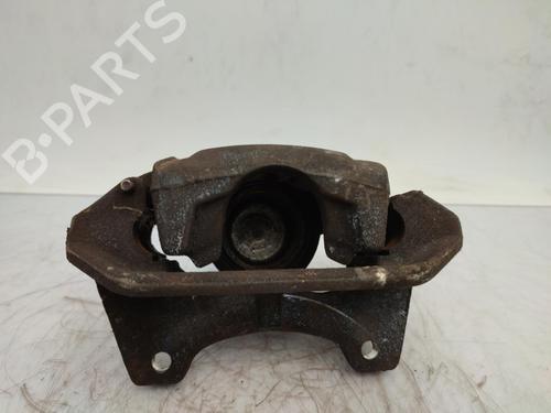 Left front brake caliper FIAT SEICENTO / 600 (187_) 1.1 (187AXB, 187AXB1A, 187AXC1A02) | BP23712203M105 