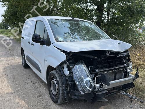 Dashboard CITROËN BERLINGO Box Body/MPV (K9) 1.5 BlueHDi 100 | BP30618993C46  - Image 13