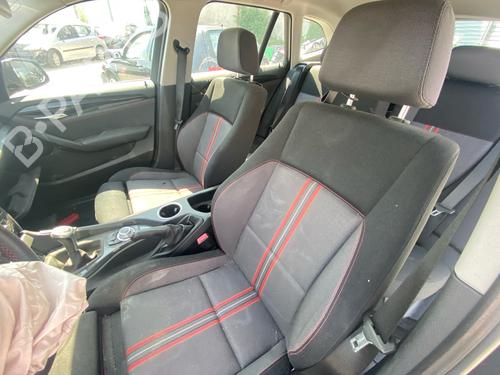Seats set BMW X1 (E84) sDrive 18 i | BP37475384C78 - Image 31