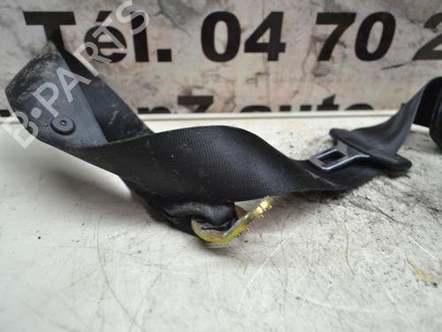 Rear right belt tensioner AUDI A3 (8L1) 1.9 TDI | BP23666634C90 