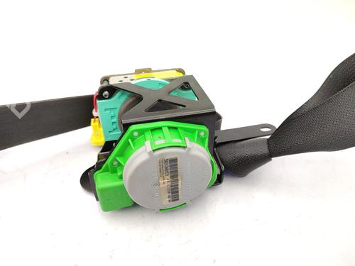Front left seatbelt TOYOTA AURIS (_E15_) 1.33 Dual-VVTi (NRE150_, NRE150R) | BP23710369I26 - Image 2