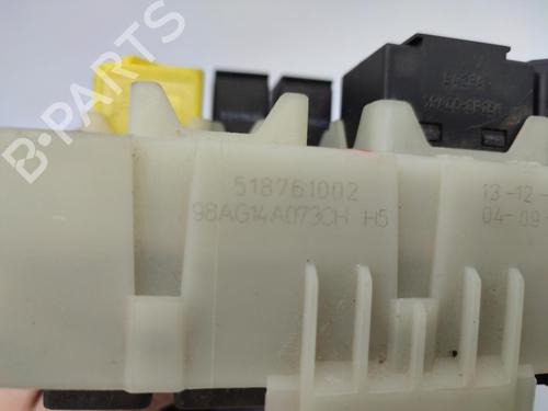 Electronic module FORD FOCUS I Saloon (DFW) 2.0 16V | BP23705204M83 - Image 19