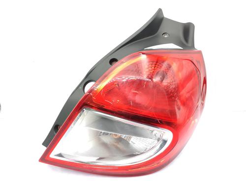 Right taillight RENAULT CLIO III (BR0/1, CR0/1) 1.2 16V (BR0P, CR0P) | BP23752915C35 