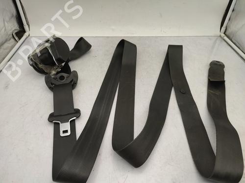 Front right belt tensioner PEUGEOT 807 (EB_) 2.0 HDi | BP26968753C88 