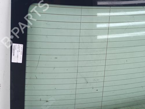 Bootlid window PEUGEOT 508 I (8D_) 1.6 HDi | BP23729946C64 