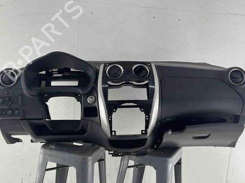Tablier NISSAN NOTE (E12) 1.2 DIG-S | BP36551690C46 - Image 9