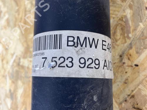 Driveshaft BMW 3 (E46) 320 d | BP37284387M37  - Image 5