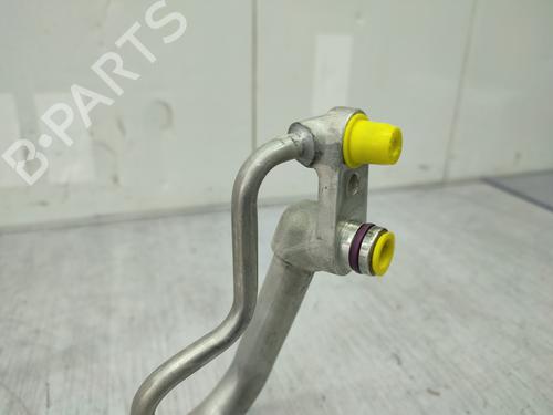 AC pipe SKODA OCTAVIA III (5E3, NL3, NR3) 1.6 TDI | BP24345704M126 