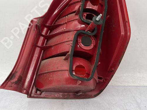 Left taillight CITROËN C2 (JM_) 1.4 HDi | BP30551160C34