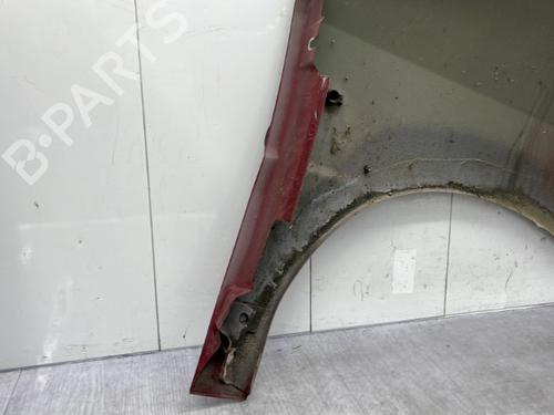 Left front fenders PEUGEOT 806 (221) 2.0 | BP23757242C41 
