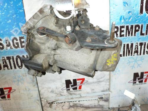 Gearbox PEUGEOT 106 II (1A_, 1C_) 1.0 i | BP23694356M3 