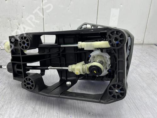 Gear lever DACIA SANDERO III 1.0 TCe 100 ECO-G | BP23761445M90  - Image 6