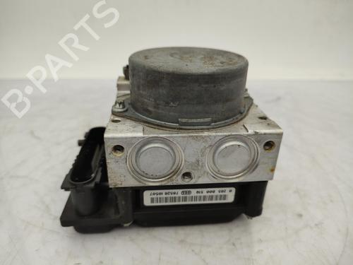 Abs pomp RENAULT SCÉNIC II (JM0/1_) 1.5 dCi (JM1E, JM16) | BP23664528M43 