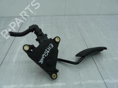 Used Pedal Pedal RENAULT KANGOO Express (FW0/1_) 1.5 dCi 90 (FW0G, FW05, FW08, FW11) (90 hp) 23673306 23673306