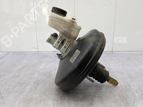 Used Servo brake CITROËN C1 (PM_, PN_) 1.0 (68 hp) 23707521