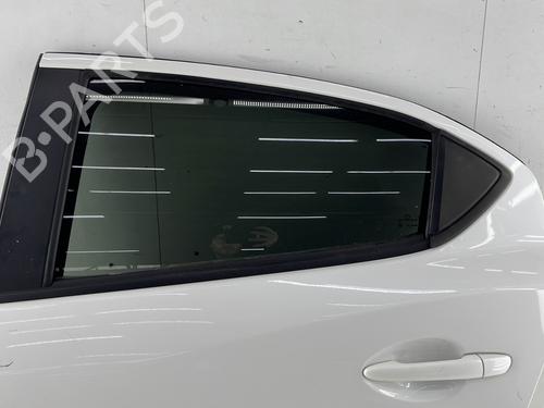Dør venstre bagtil MAZDA 2 Hatchback (DL, DJ) 1.5 SKYACTIV-G M Hybrid | BP33569206C4 - Image 2