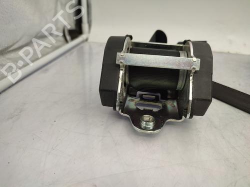 Rear left belt tensioner VW GOLF V (1K1) 1.9 TDI | BP25866560C89 